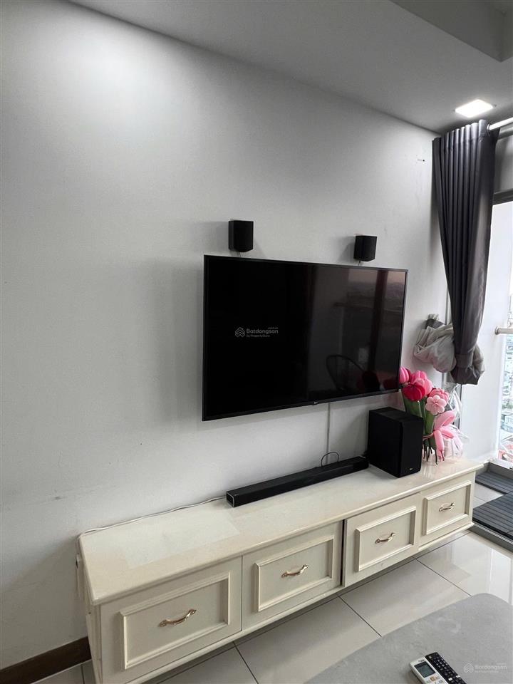 Bán 2 phòng ngủ chung cư greenfield full nội thất, view sông, sẵn hợp đồng thuê 13 triệu giá 4ty2