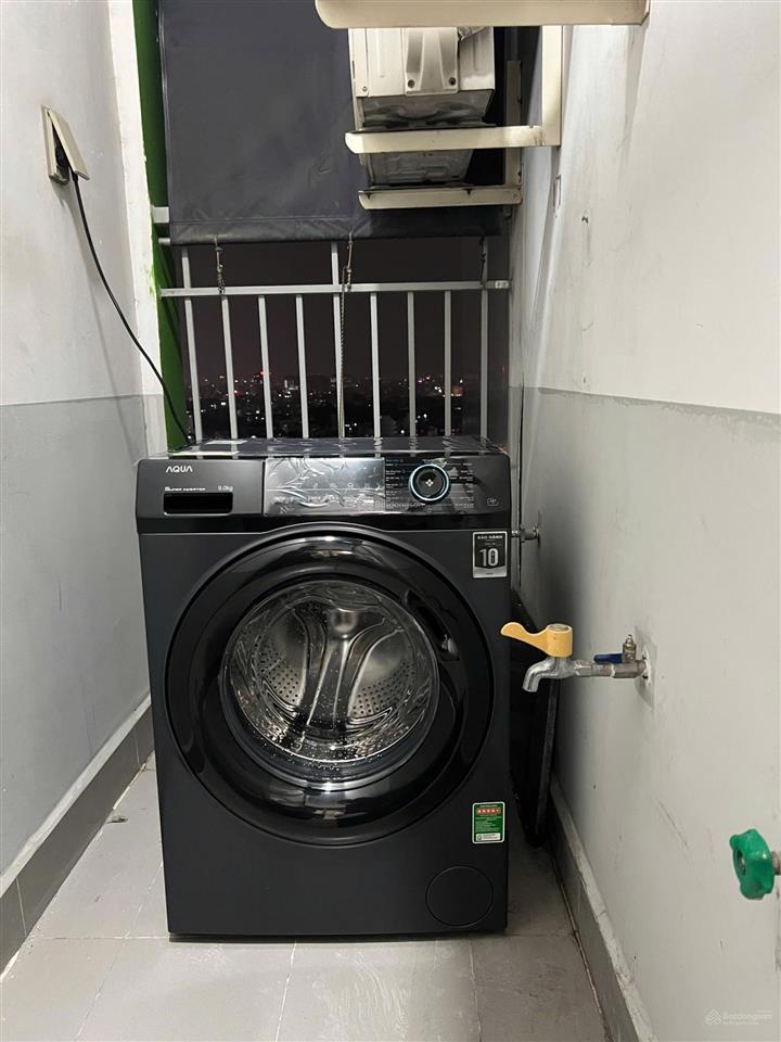 Bán 2 phòng ngủ chung cư greenfield full nội thất, view sông, sẵn hợp đồng thuê 13 triệu giá 4ty2
