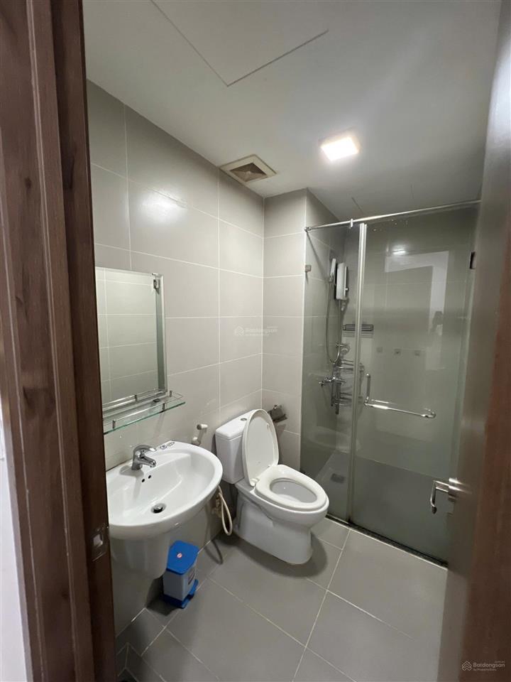 Bán 2 phòng ngủ chung cư greenfield full nội thất, view sông, sẵn hợp đồng thuê 13 triệu giá 4ty2