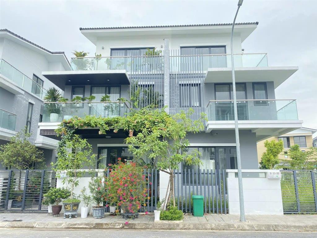 Bảng hàng nhà phố vsip gần cầu nguyễn trãi