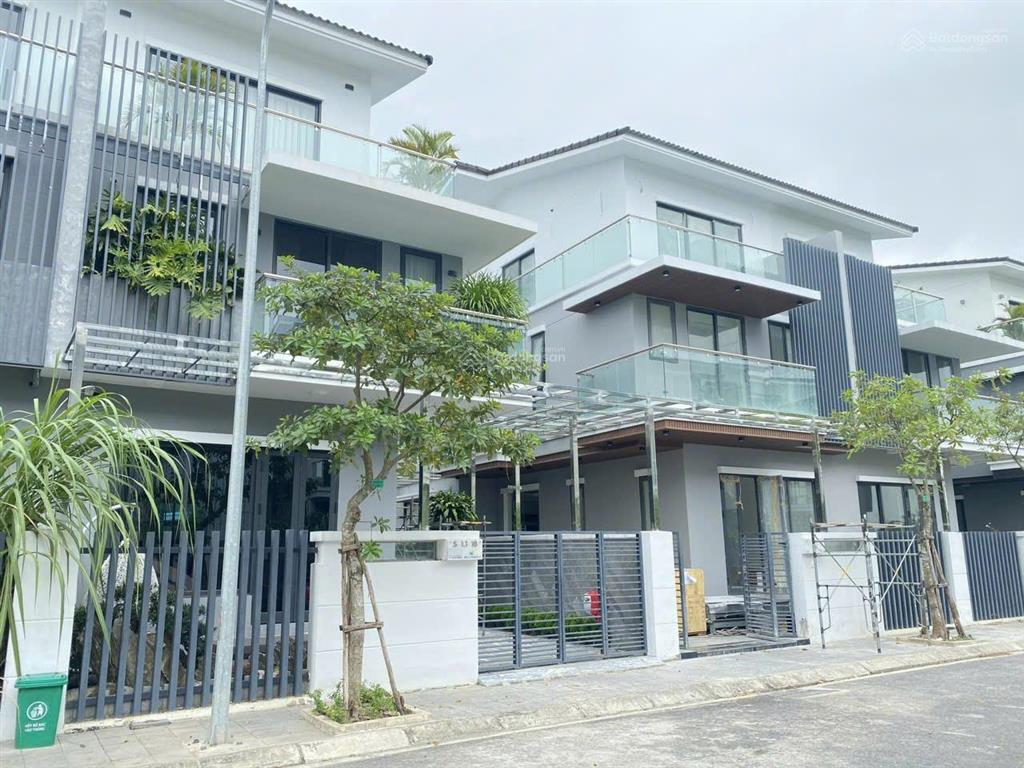 Bảng hàng nhà phố vsip gần cầu nguyễn trãi