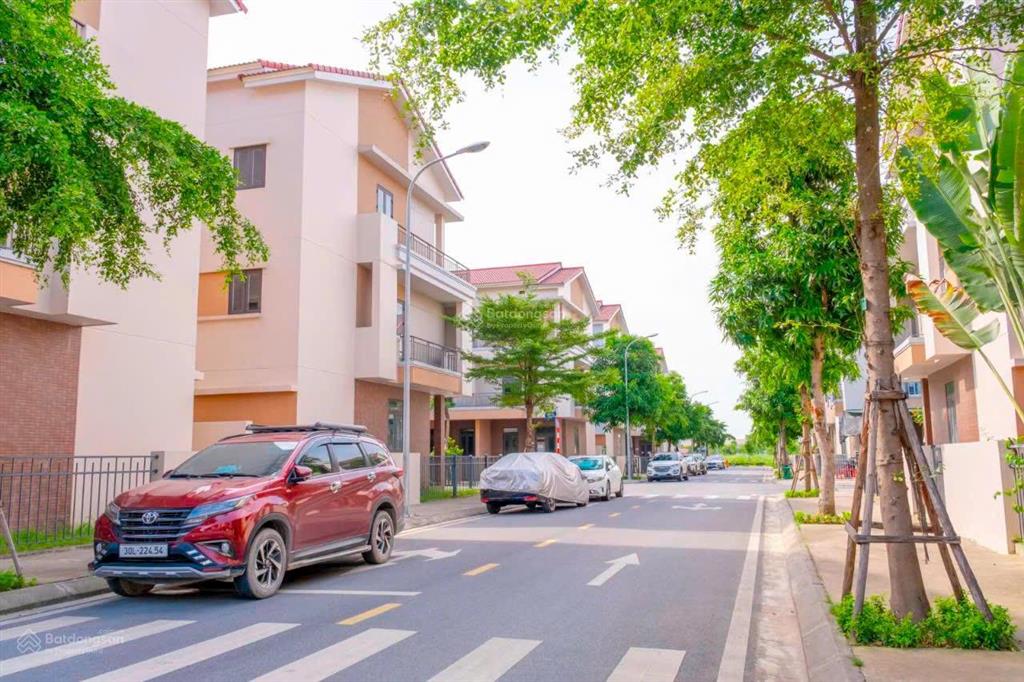Siêu phẩm lô góc 2 mặt đường khu đô thị centacity hải phòng giá thấp hơn thị trường 1 tỷ