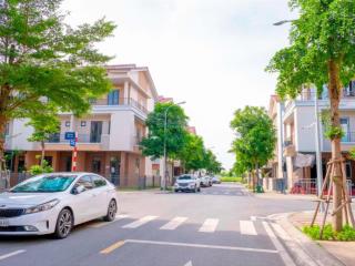 Siêu phẩm lô góc 2 mặt đường khu đô thị centacity hải phòng giá thấp hơn thị trường 1 tỷ