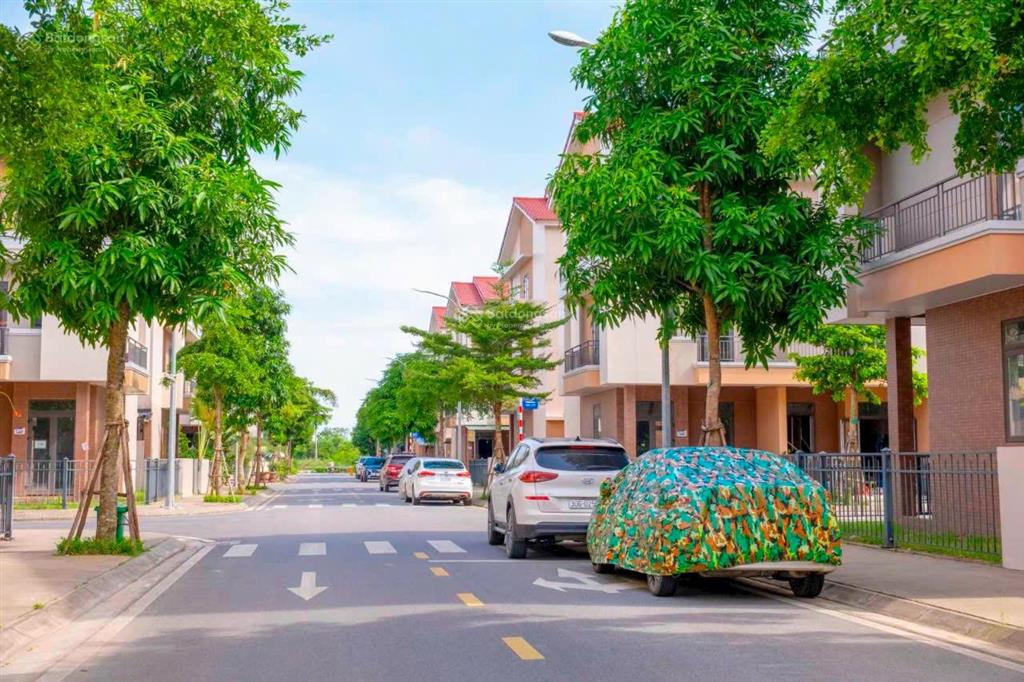 Siêu phẩm lô góc 2 mặt đường khu đô thị centacity hải phòng giá thấp hơn thị trường 1 tỷ