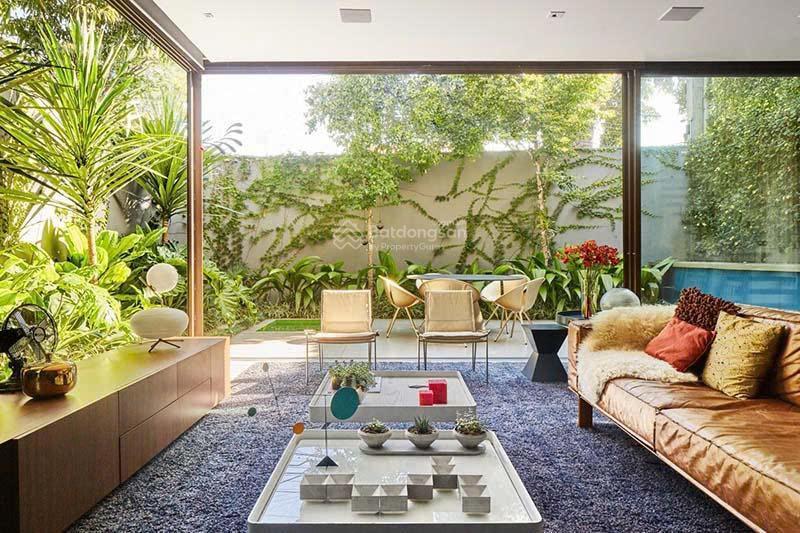 Hàng hiếm tại the greenery 2 hải phòng chỉ 5,3 tỷ, 80m2, 4pn, 4wc, nhà 4 tầng