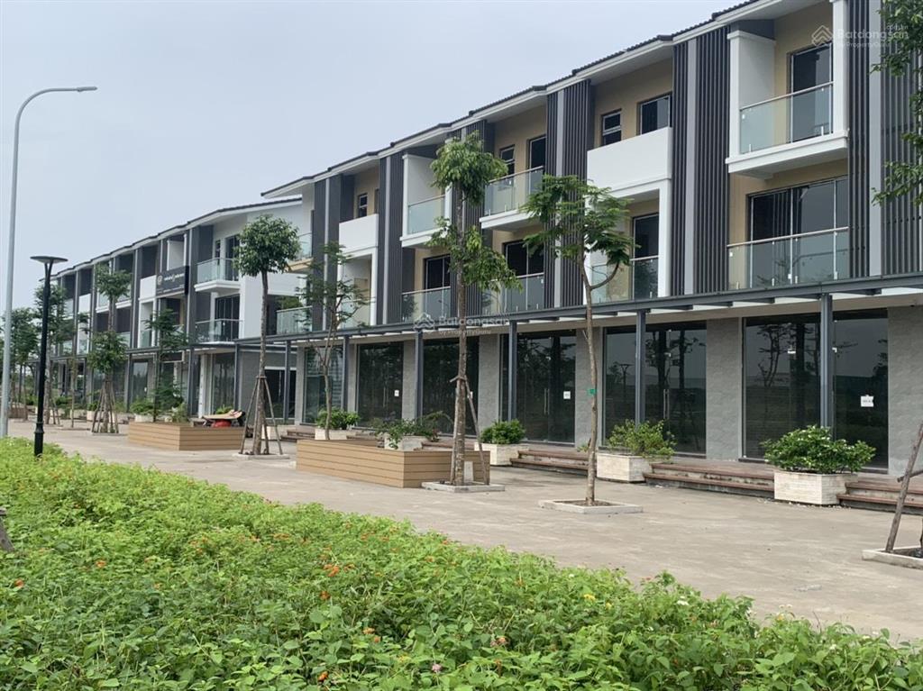 Chị gái xinh đẹp đi nước ngoài bán nhà phố liền kề giá 4,8 tỷ vnd tại dự án vsip hải phòng