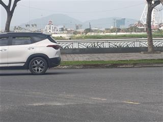 Bán đất tại phố lê văn hưu, mỹ an, ngũ hành sơn, đà nẵng, giá cực chất 38,5 tỷ, 212m2