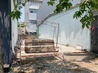 Chủ cần bán gấp lô đất mặt tiền đường ngô quyền sơn trà tpđn