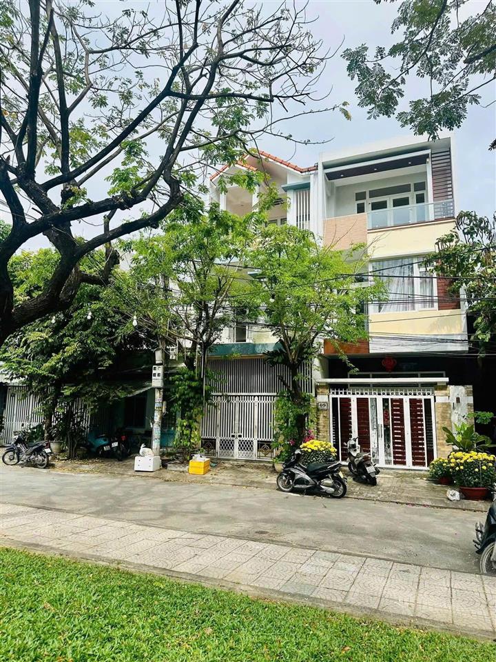 Chủ cần bán gấp nhà 3 tầng mặt tiền đường an thượng 22, ngũ hành sơn, tp đà nẵng
