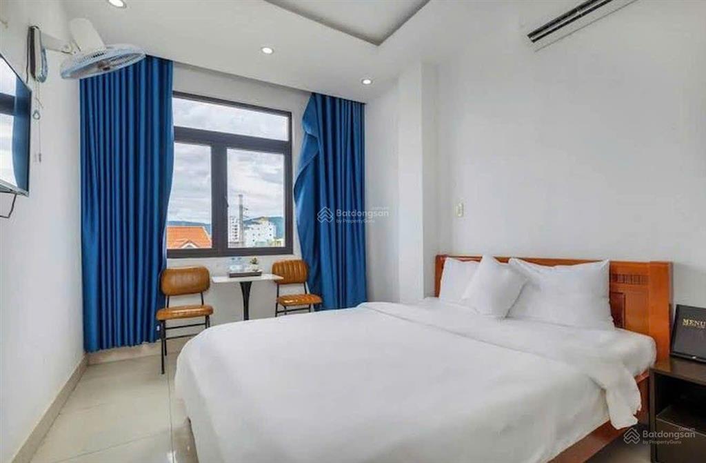 Chủ cần bán tòa căn hộ nguyễn công trứ sơn trà tpđn