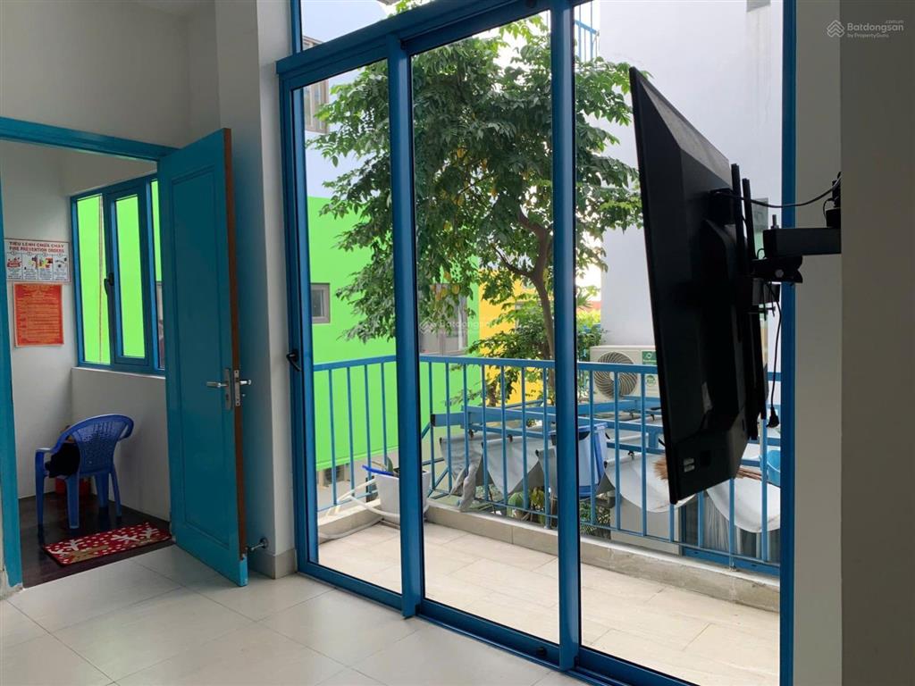 Chủ cần bán tòa căn hộ villa kiệt chế lan viên ngũ hành sơn tpđn