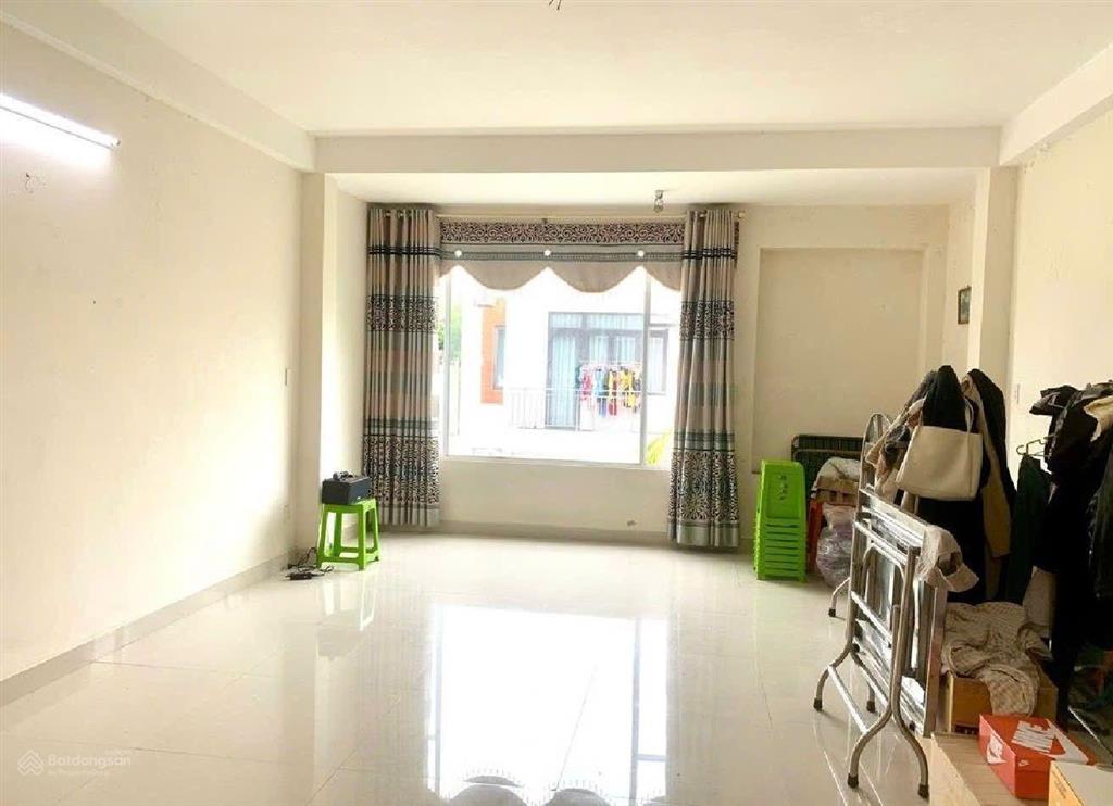 Chủ cần bán gấp nhà mặt tiền đường ung văn khiêm ngũ hành sơn tpđn