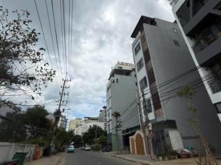 Chủ cần bán cặp đất đường lý thánh tông sơn trà tpđn