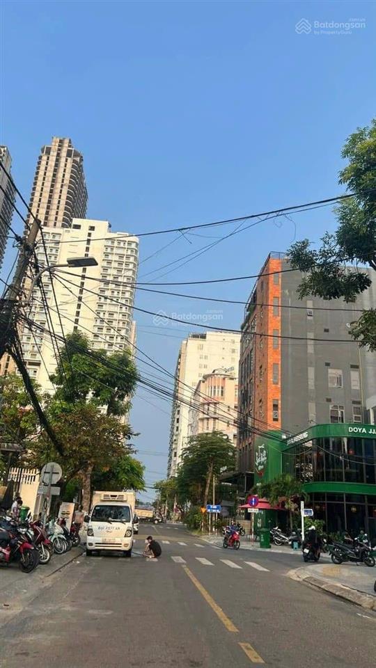 Chủ cần bán gấp lô đất lê lộ, đường 5m5 lề 3m, ngũ hành sơn tpđn