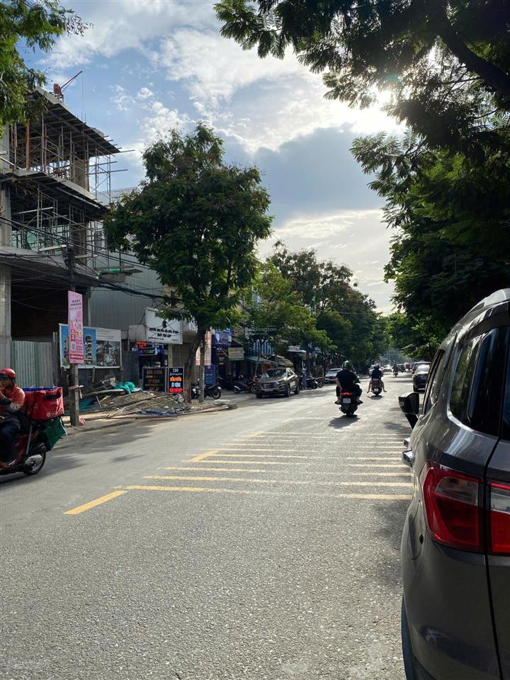 Chủ cần bán gấp lô đất lê lộ, đường 5m5 lề 3m, ngũ hành sơn tpđn