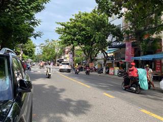 Chủ cần bán gấp lô đất lê lộ, đường 5m5 lề 3m, ngũ hành sơn tpđn