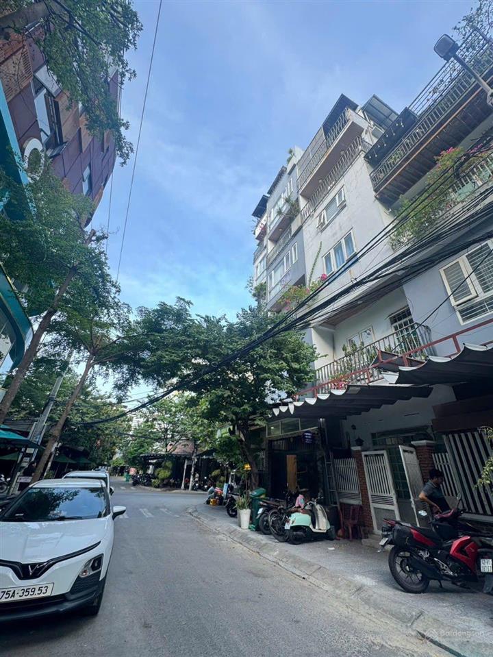 Chủ cần bán gấp nhà mặt tiền an thượng 20, ngũ hành sơn, tp đà nẵng