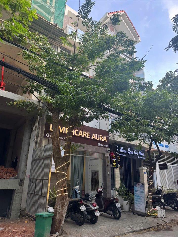 Chủ cần bán gấp nhà mặt tiền an thượng 20, ngũ hành sơn, tp đà nẵng