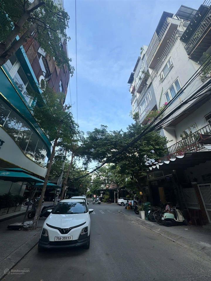 Chủ cần bán gấp nhà mặt tiền an thượng 20, ngũ hành sơn, tp đà nẵng
