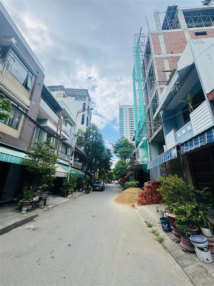 Chủ cần bán gấp lô đất mặt tiền đường nguyễn văn siêu, sơn trà, tp đà nẵng