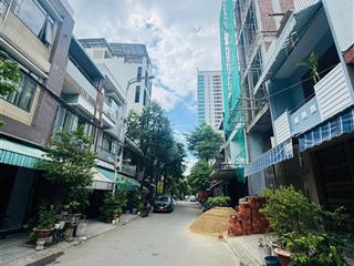 Chủ cần bán gấp lô đất mặt tiền đường nguyễn văn siêu, sơn trà, tp đà nẵng