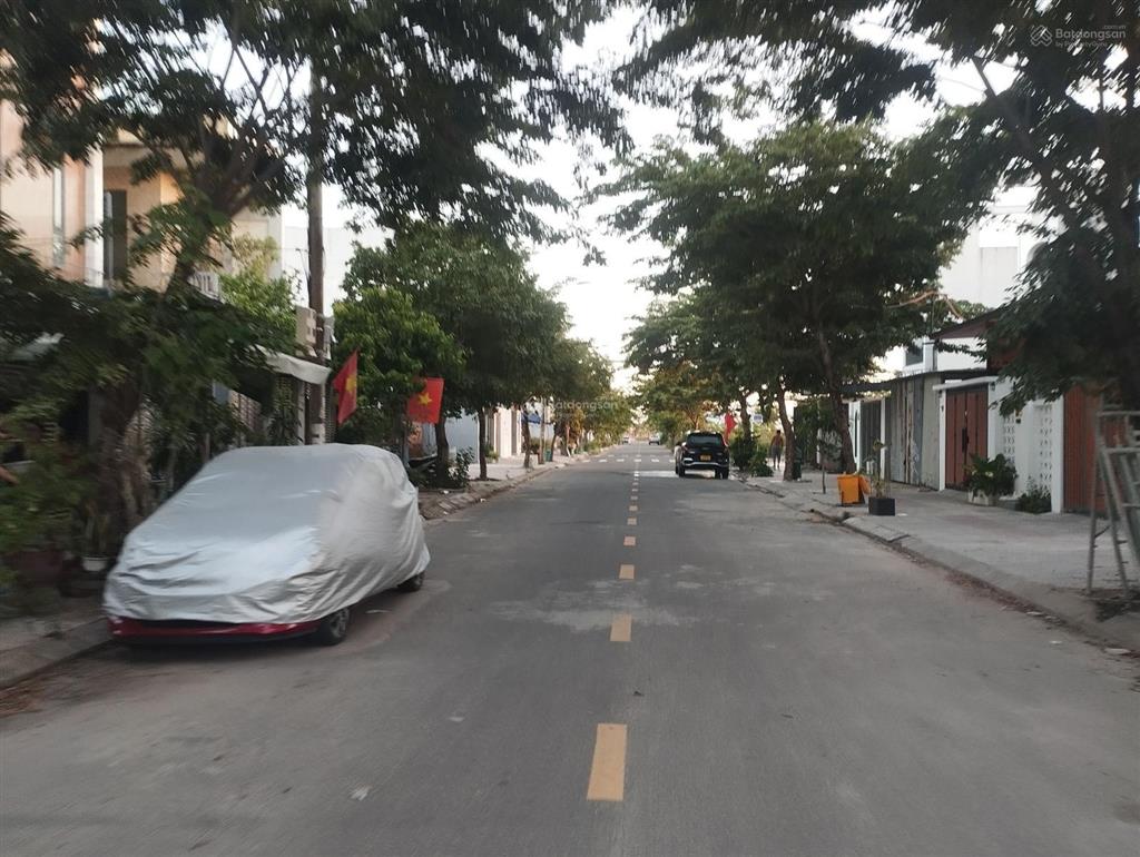 Chính chủ cần bán lô đất mặt tiền đường hói kiểng 15, ngũ hành sơn, tp đn