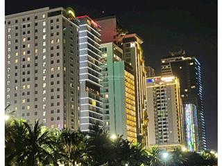 Chủ cần bán đất tặng nhà cấp 4 nguyễn thiện kế, sơn trà, tp đà nẵng