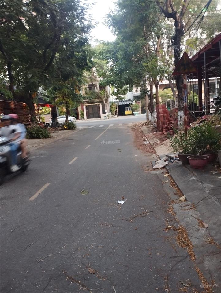 Chủ cần bán đất tặng nhà cấp 4 nguyễn thiện kế, sơn trà, tp đà nẵng