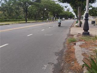 Chủ cần bán gấp lô đất mặt tiền đường trường sa, ngũ hành sơn, tp đà nẵng