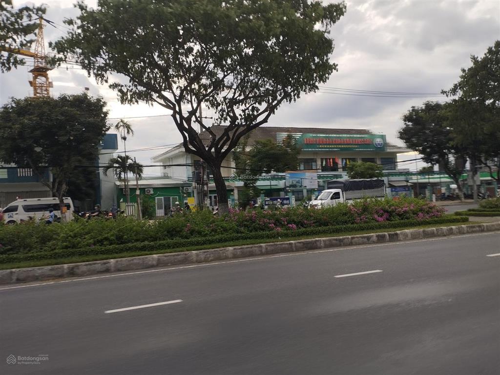 Chủ cần bán gấp lô đất kiệt ôtô đặng thái thân, ngũ hành sơn, tp đà nẵng