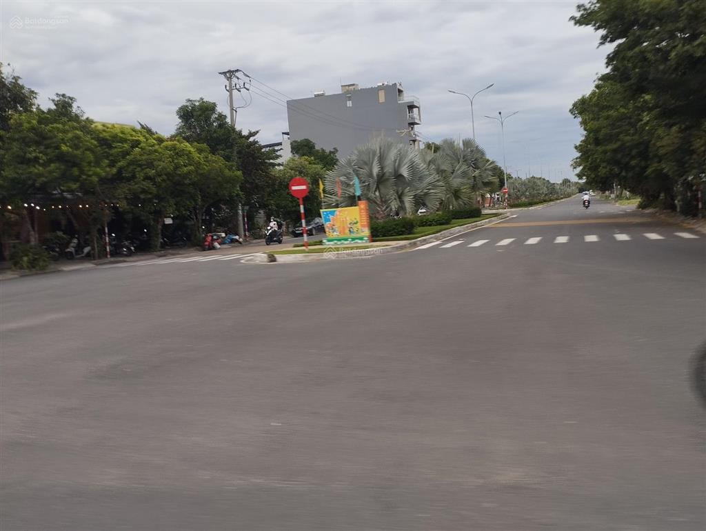 Chủ cần bán gấp lô đất kiệt ôtô đặng thái thân, ngũ hành sơn, tp đà nẵng