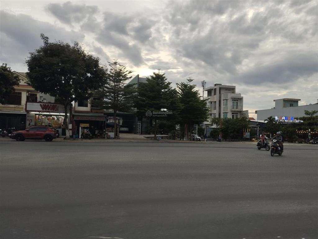 Chủ cần bán gấp lô đất kiệt ôtô đặng thái thân, ngũ hành sơn, tp đà nẵng