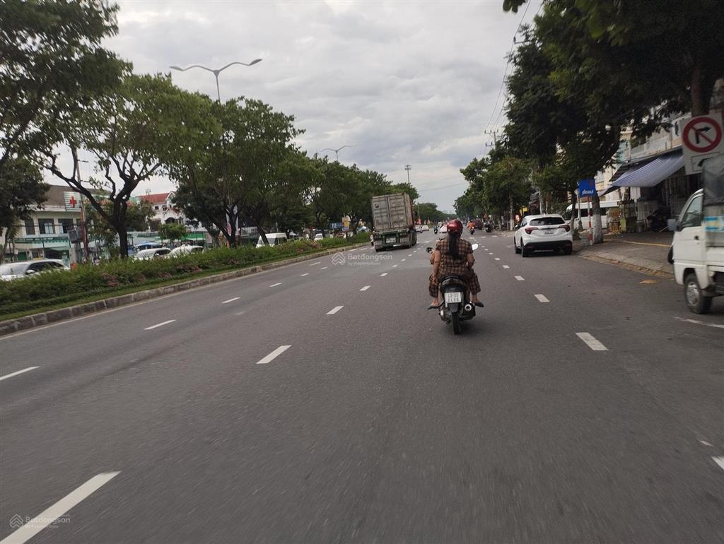 Chủ cần bán gấp lô đất kiệt ôtô đặng thái thân, ngũ hành sơn, tp đà nẵng
