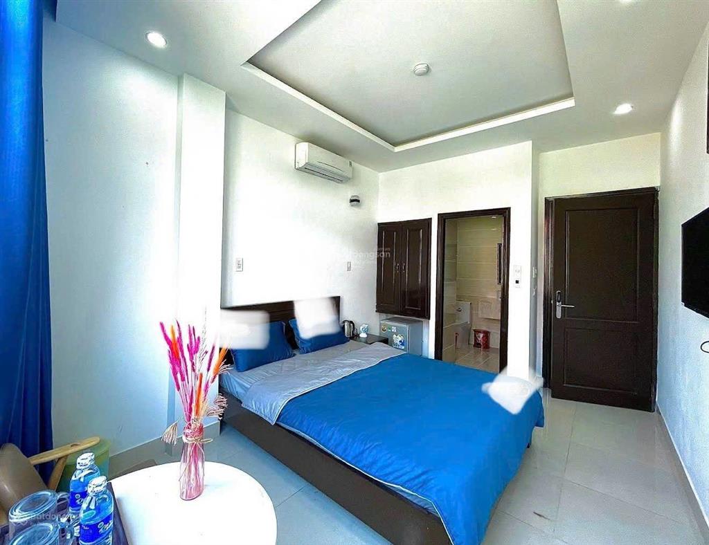 Chủ cần bán gấp căn hộ mặt tiền đường nguyễn công trứ sơn trà tpđn