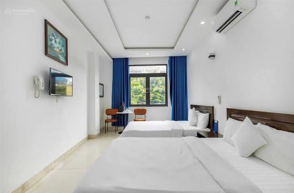 Chủ cần bán gấp căn hộ mặt tiền đường nguyễn công trứ sơn trà tpđn