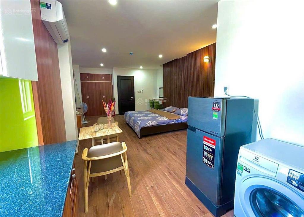 Chủ cần bán gấp căn hộ mặt tiền đường nguyễn công trứ sơn trà tpđn