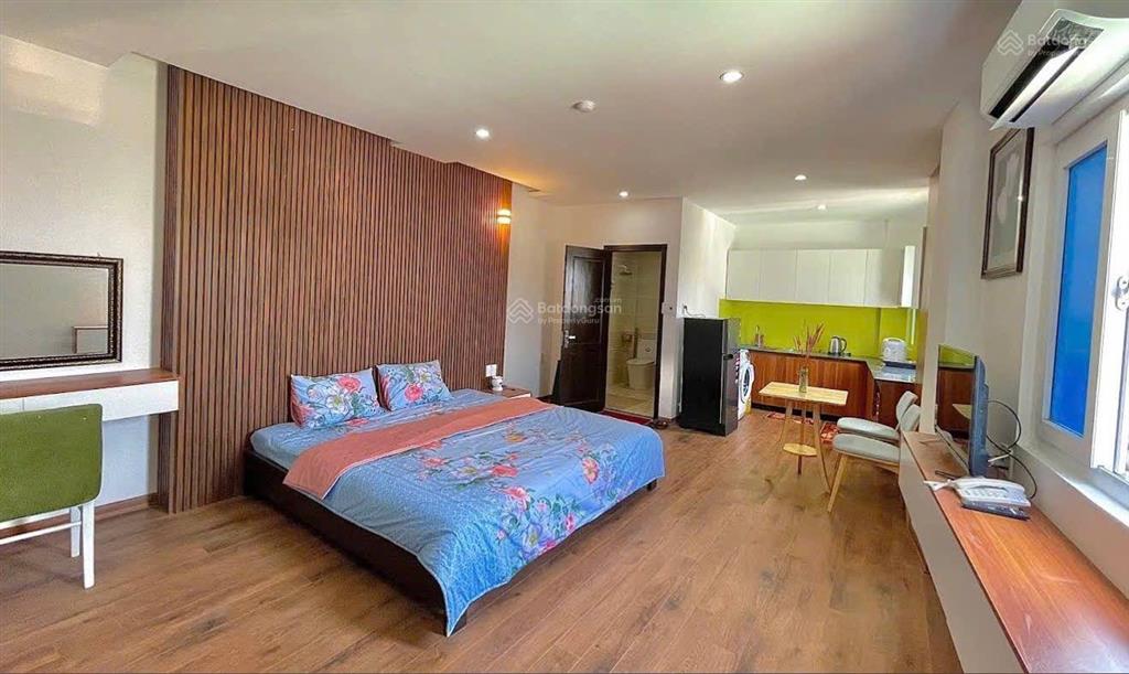 Chủ cần bán gấp căn hộ mặt tiền đường nguyễn công trứ sơn trà tpđn