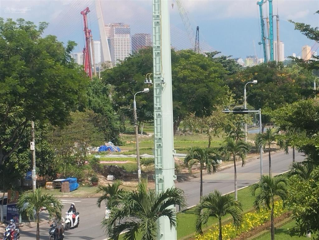 Chủ cần bán lô góc an dương vương, lê văn hưu ngũ hành sơn tpđn