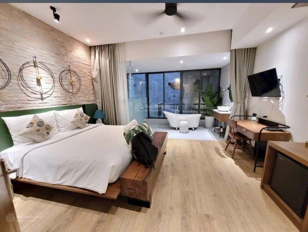 Chủ cần bán gấp tòa căn hộ phước tường sơn trà tpđn