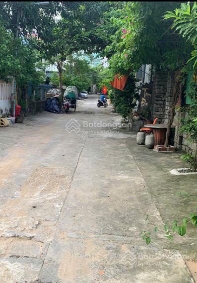Chủ cần bán đất tặng nhà cấp 4 kiệt ô tô chế lan viên ngũ hành sơn tpđn