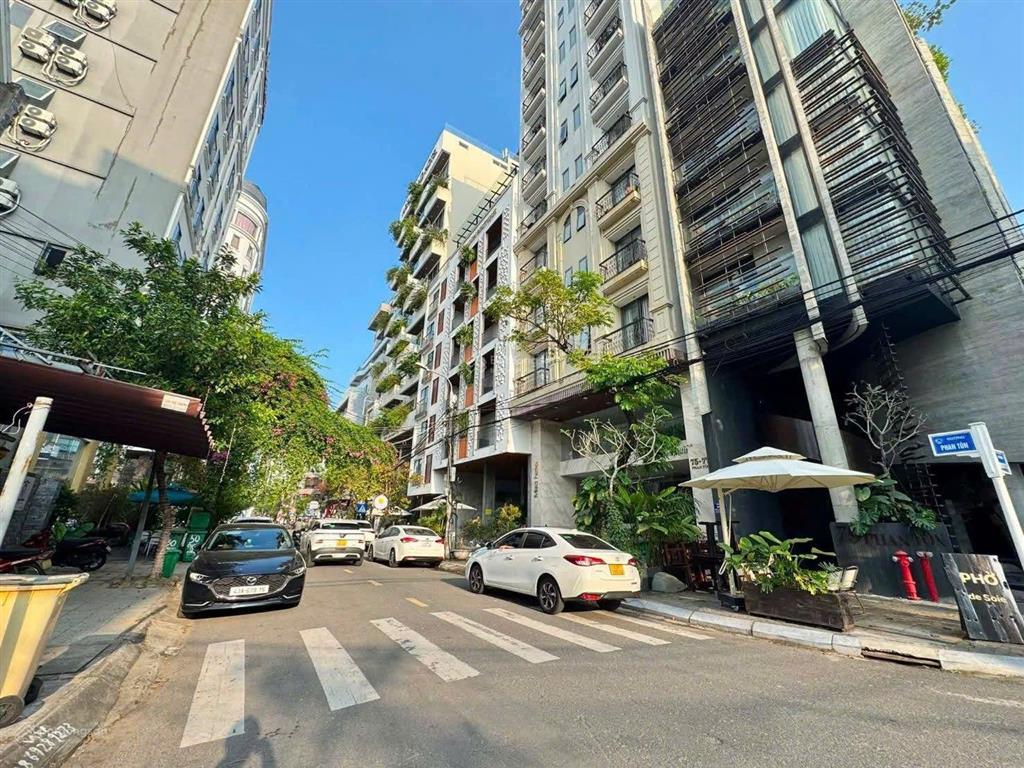 Chủ cần bán gấp cặp an thượng, ngũ hành sơn, đà nẵng