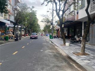Chính chủ cần tiền bán gấp lô đất mặt tiền đường hoài thanh ngũ hành sơn tpđn