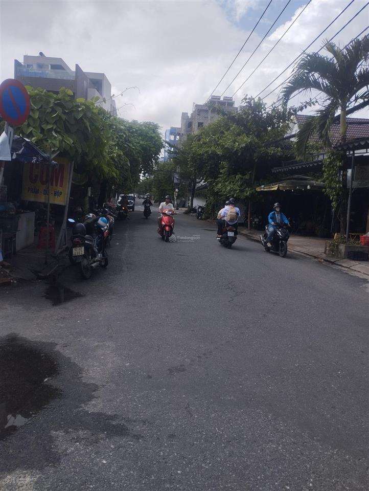 Chủ cần bán cặp đất kiệt 7m trần văn dư, ngũ hành sơn, tp đà nẵng