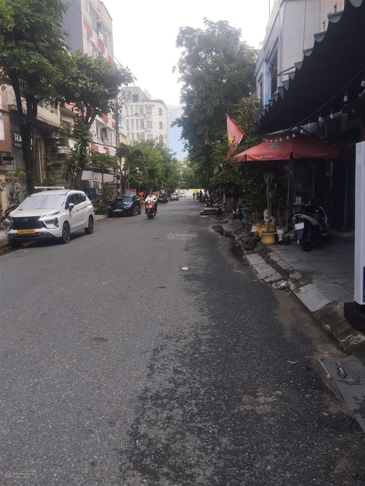 Chủ cần bán cặp đất kiệt 7m trần văn dư, ngũ hành sơn, tp đà nẵng