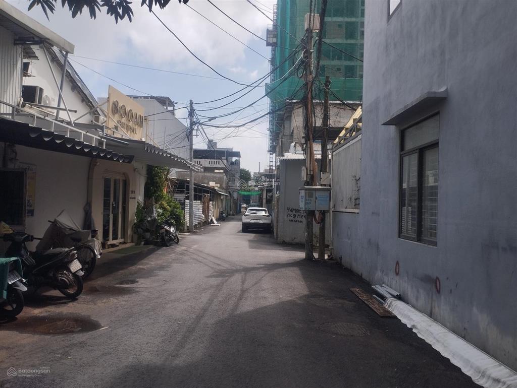Chủ cần bán cặp đất kiệt 7m trần văn dư, ngũ hành sơn, tp đà nẵng