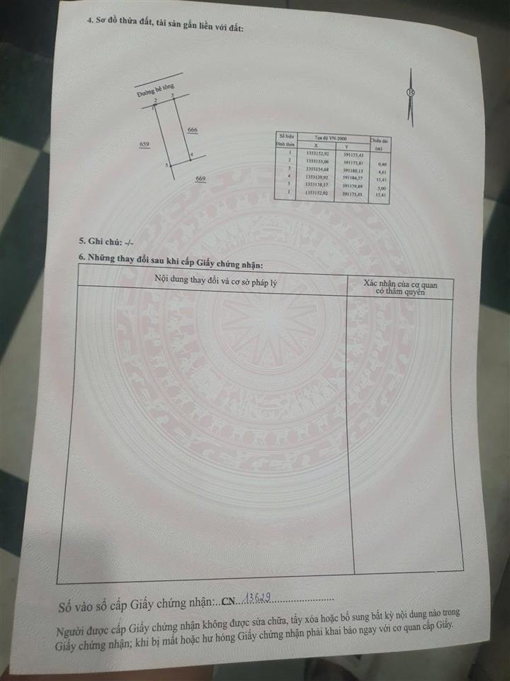 Nhà 2 Tầng Mới Đẹp Long Lanh 
🚘 Đường Ôtô Thông Rộng 8m