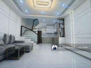 Gấp gấp cc cần bán căn nhà phúc lợi 35m2 x 5t full nội thất trước tết giá chỉ nhỉnh 5 tỷ cạnh vin