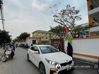 Chính chủ bán gấp căn nhà bát khối 90m2 ngõ nông sát ô tô chỉ 4,38 tỷ chủ thiện chí bán trước tết