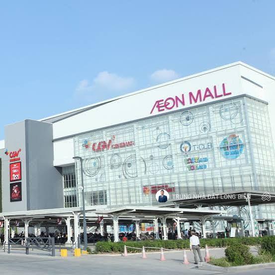 Hiếm chủ thiện chí bàn giá tốt long biên ngay cầu vĩnh tuy aeon mall 32m2 x 5t full nội thất chỉ 6