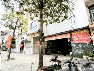 Chính chủ gửi bán gấp mảnh đất mặt phố cổ linh 82m2 vỉa hè 9m cách aeon mall chỉ 200m giá tốt